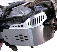 Devol - Devol Skid Plate - 0102-7302 - Image 3