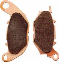 Galfer Brakes - Galfer Brakes HH Sintered Brake Pads - FD485G1375 - Image 1