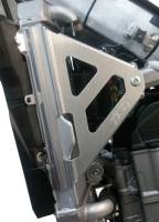Devol - Devol Radiator Braces - 0122-1204 - Image 1