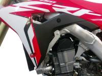 Devol - Devol Radiator Braces - 0122-1204 - Image 2