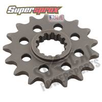 Supersprox - Supersprox Front Sprocket - 17T - CST-1579-17-2 - Image 2