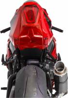 Hotbodies Racing - Hotbodies Racing SS Undertail - Pearl Mira Red - 61701-1103 - Image 2