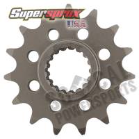 Supersprox - Supersprox Front Sprocket - 15T - CST-704-15-2 - Image 2