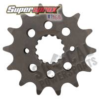 Supersprox - Supersprox Front Sprocket - 14T - CST-740-14-2 - Image 1