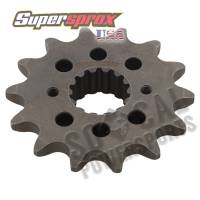 Supersprox - Supersprox Front Sprocket - 14T - CST-740-14-2 - Image 2