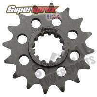 Supersprox - Supersprox Front Sprocket - 16T - CST-333-16-2 - Image 2