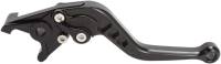 PSR - PSR Click-N-Roll Short Style Brake Lever - Black - 00-00522-22 - Image 1