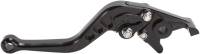 PSR - PSR Click-N-Roll Short Style Brake Lever - Black - 00-00522-22 - Image 2