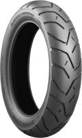 Bridgestone - Bridgestone Battlax A40 Adventure Rear Tire - 170/60R-17 - 03170312 - Image 1