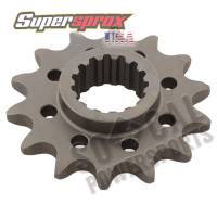 Supersprox - Supersprox Front Sprocket - 14T - CST-5054-14-2 - Image 1