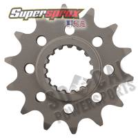 Supersprox - Supersprox Front Sprocket - 14T - CST-5054-14-2 - Image 2