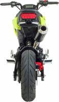 Hotbodies Racing - Hotbodies Racing Tag Fender Eliminator - Gloss Black - 41702-1000 - Image 1