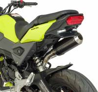 Hotbodies Racing - Hotbodies Racing Tag Fender Eliminator - Gloss Black - 41702-1000 - Image 2
