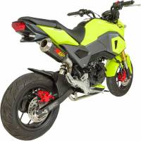 Hotbodies Racing - Hotbodies Racing Tag Fender Eliminator - Gloss Black - 41702-1000 - Image 4