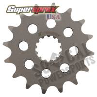 Supersprox - Supersprox Front Sprocket - 16T - CST-520-16-2 - Image 1