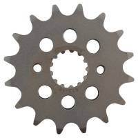 Supersprox - Supersprox Front Sprocket - 16T - CST-512-16-2 - Image 1