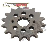 Supersprox - Supersprox Front Sprocket - 16T - CST-512-16-2 - Image 2