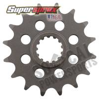 Supersprox - Supersprox Front Sprocket - 16T - CST-1581-16-2 - Image 2