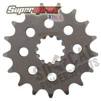Supersprox - Supersprox Front Sprocket - 17T - CST-1529-17-2 - Image 1