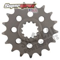 Supersprox - Supersprox Front Sprocket - 17T - CST-1529-17-2 - Image 2