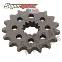 Supersprox - Supersprox Front Sprocket - 17T - CST-1529-17-2 - Image 3
