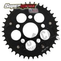 Supersprox - Supersprox Stealth Rear Sprocket - 39T - RST736525-39BLK - Image 2