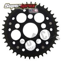 Supersprox - Supersprox Stealth Rear Sprocket - 40T - RST-733-40-BLK - Image 2