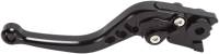 PSR - PSR Click-N-Roll Short Style Clutch Lever - Black - 00-05006-22 - Image 1