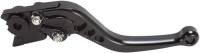 PSR - PSR Click-N-Roll Short Style Clutch Lever - Black - 00-05006-22 - Image 2