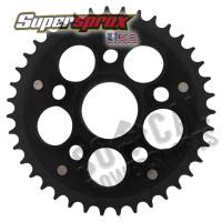 Supersprox - Supersprox Stealth Rear Sprocket - 39T - RST733525-39BLK - Image 1