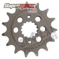 Supersprox - Supersprox Front Sprocket - 15T - CST-4041-15-2 - Image 1