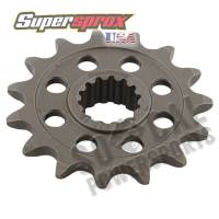 Supersprox - Supersprox Front Sprocket - 15T - CST-4054520-15-2 - Image 2