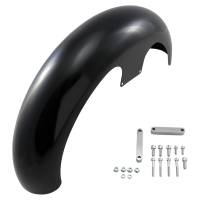 Klock Werks - Klock Werks Tire Hugger Series Front Fender - Wrapper - 21in. Wheel - KW05-01-0469 - Image 1