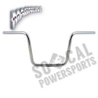 Magnum - Magnum 1in. Handlebar - Chrome - 3HB-0510 - Image 2