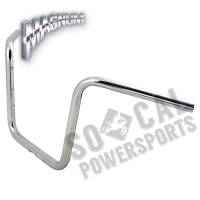 Magnum - Magnum 1in. Handlebar - Chrome - 3HB-0510 - Image 3