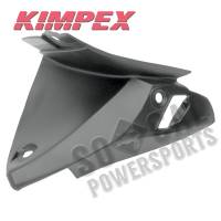 Kimpex - Kimpex Chassis Side Plate Cover - Right - 06-440-53 - Image 2