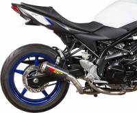 Hotbodies Racing - Hotbodies Racing Tag Fender Eliminator - Gloss Black - 61702-1000 - Image 2