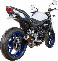 Hotbodies Racing - Hotbodies Racing Tag Fender Eliminator - Gloss Black - 61702-1000 - Image 3