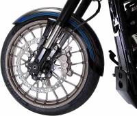 Arlen Ness - Arlen Ness Profile Front Fenders - 21in. - 06-768 - Image 2