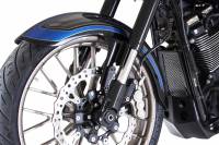 Arlen Ness - Arlen Ness Profile Front Fenders - 21in. - 06-768 - Image 3