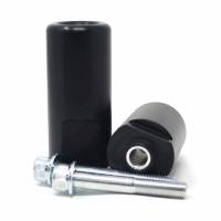 Shogun Motorsports - Shogun Motorsports Frame Slider - Black - 750-6819 - Image 1