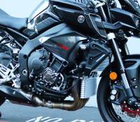 Shogun Motorsports - Shogun Motorsports Frame Slider - Black - 750-6819 - Image 3