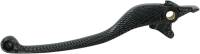 Parts Unlimited - Parts Unlimited Carbon Fiber Look Brake Lever - 4XV-83922-00-CF - Image 2
