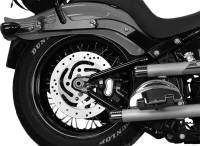 Legends - Legends Aero-ST Air Suspension - 1311-0145 - Image 4