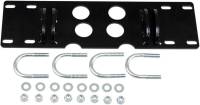 Moose Utility - Moose Utility Plow Bottom Mount - 2734PF - Image 1