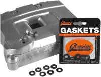 James Gasket - James Gasket Top Rocker Cover Washer - Rubber - 6114-R - Image 1