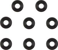 James Gasket - James Gasket Top Rocker Cover Washer - Rubber - 6114-R - Image 2