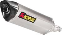Akrapovic - Akrapovic Slip-On Line Exhaust - Titanium Muffler - S-H7SO2-HRT - Image 2