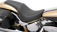 Drag Specialties - Drag Specialties Predator Seat - Smooth - 0802-0465 - Image 2
