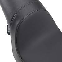 Drag Specialties - Drag Specialties Predator Seat - Smooth - 0802-0465 - Image 3